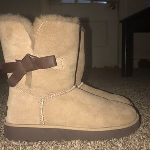 Uggs size 7